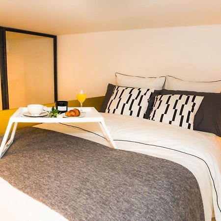 Le Huppe, Hypercentre, Proche Bastille, Wifi Illimite & Netflix Grenoble Exteriör bild