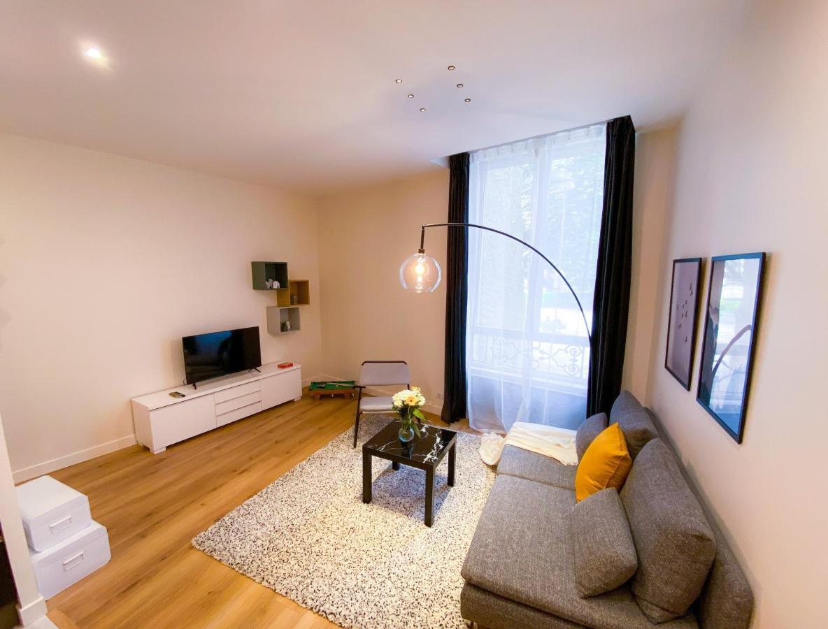 Le Huppe, Hypercentre, Proche Bastille, Wifi Illimite & Netflix Grenoble Exteriör bild