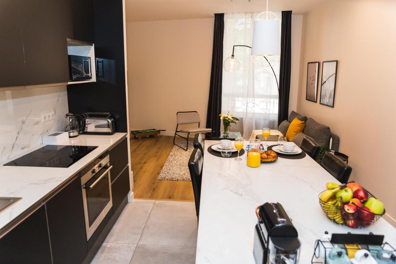Le Huppe, Hypercentre, Proche Bastille, Wifi Illimite & Netflix Grenoble Exteriör bild